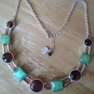 Liz Claiborne vintage necklace